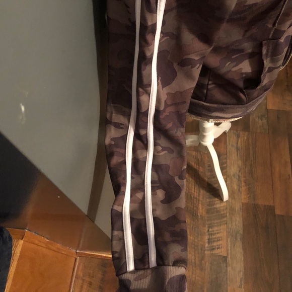 Camo jacket - Picture 2 of 4